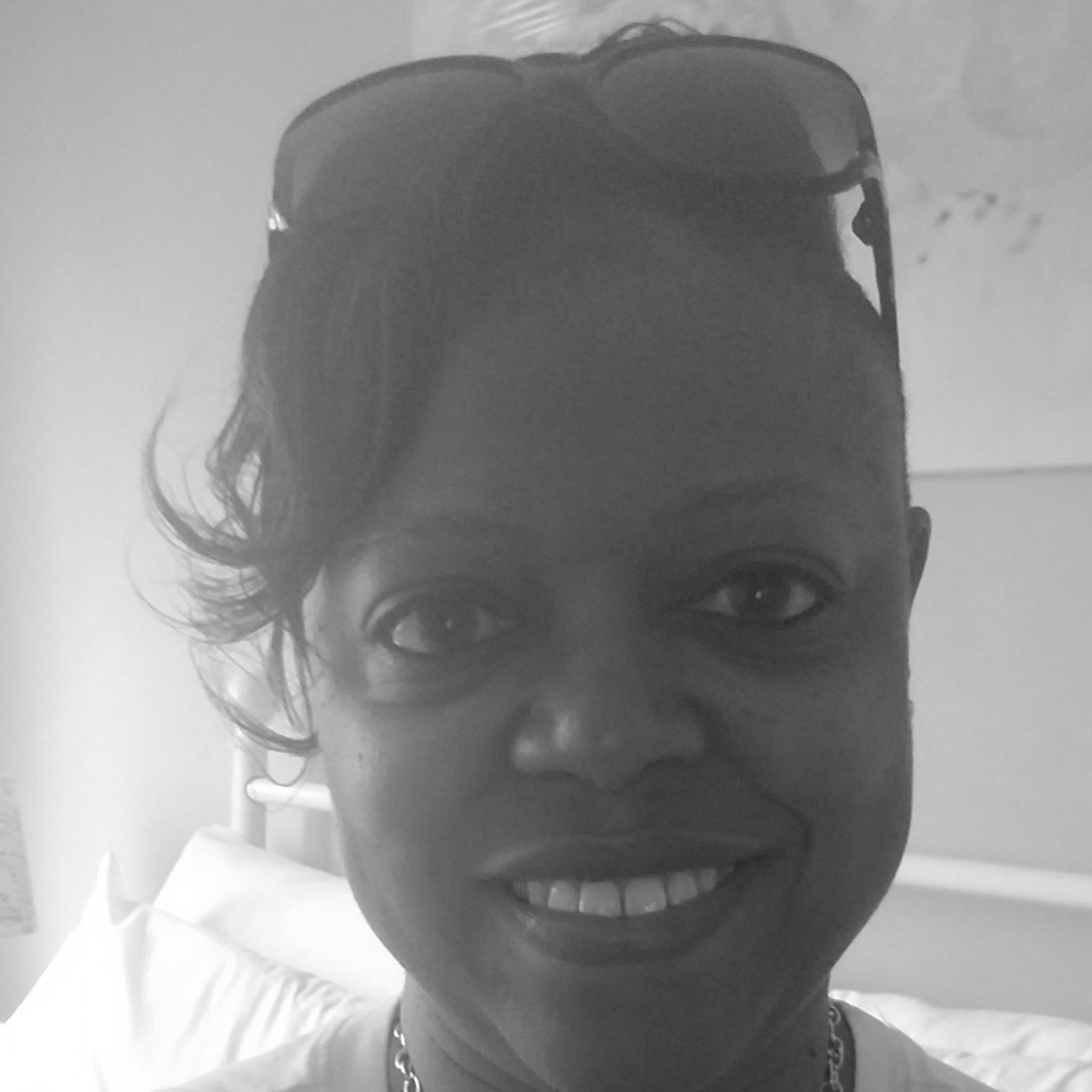 Meet your Posher, Tiffany